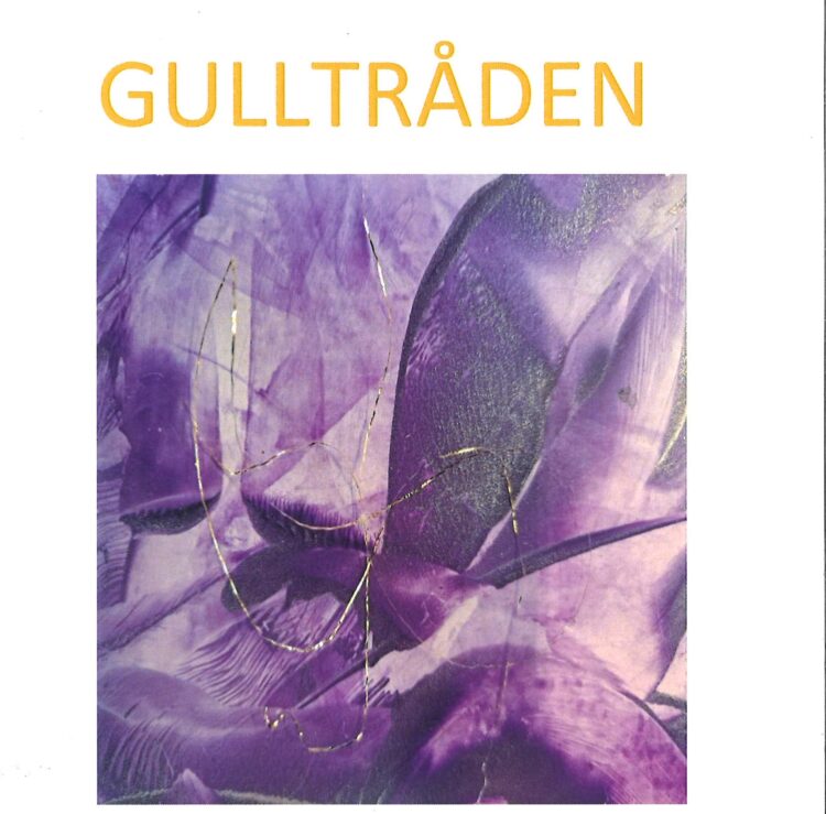 Gulltråden